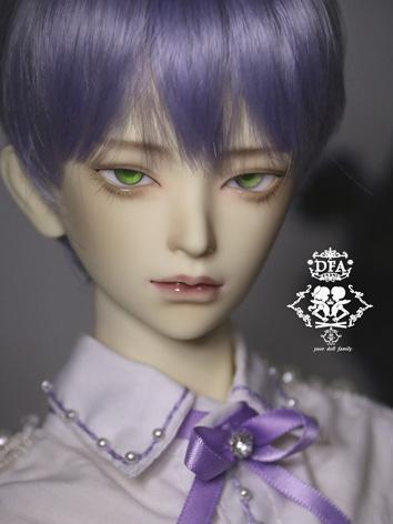 BJD Jon 62cm Boy Ball-joint...