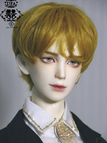 BJD Cortes 70cm/75cm Boy Ba...