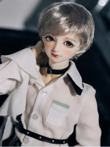 BJD Corora Boy 63cm Ball-Jo...