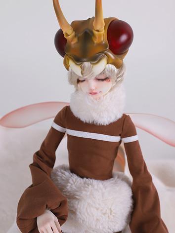 BJD Michelle 52cm Boy Ball-jointed doll