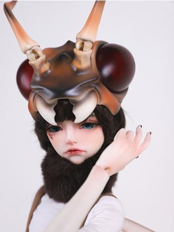 BJD Yunior 52cm Boy Ball-jointed doll