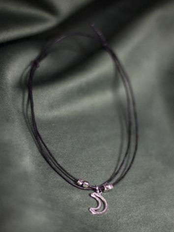 BJD Moon Necklace A028 for 70cm/SD Ball-jointed doll
