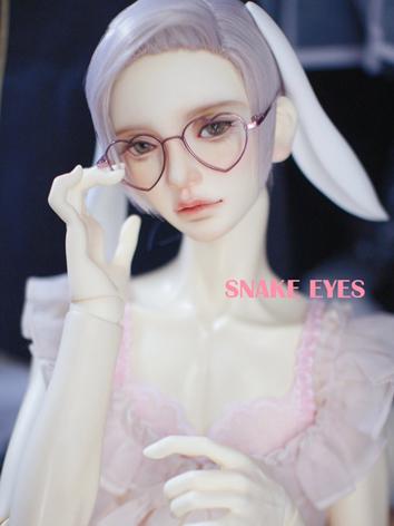 BJD Glasses Frames for SD13...