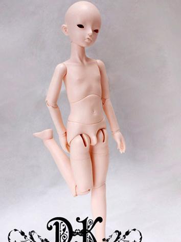 BJD Body 43cm Boy Ball-join...