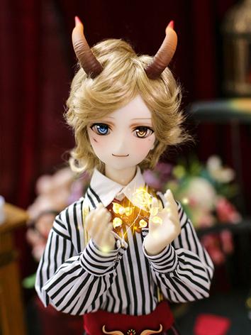 【Aimerai】47cm Subaru - Manga Series Boy Doll Ball-jointed doll
