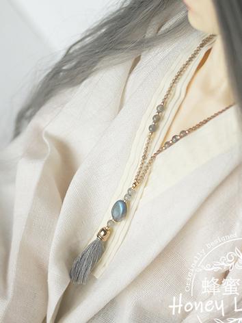 BJD 70cm 1/3 Necklace for 7...