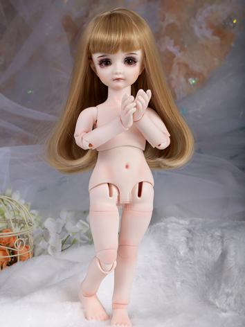 BJD Body ALM 27cm Girl Body...