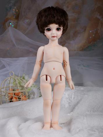 BJD Body ALM 27cm Boy Body Ball-jointed Doll
