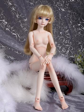 BJD Body ALM 43cm Girl Body...