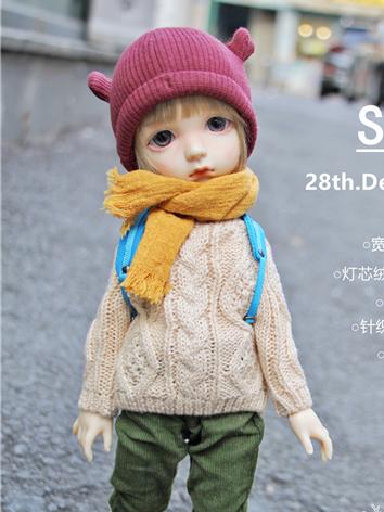 BJD Clothes 1/6 Girl/Boy Be...