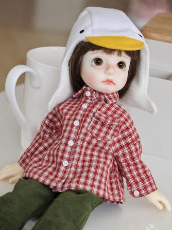 BJD Clothes 1/6 Girl/Boy Re...