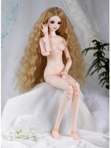 BJD Body ALM 60cm Girl Body...