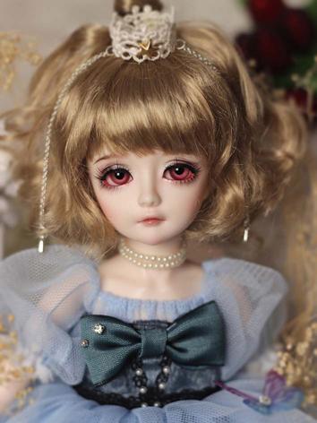 BJD Head Margaret-head Ball-jointed doll