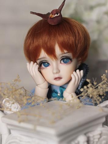 BJD Head Galahad-head Ball-...