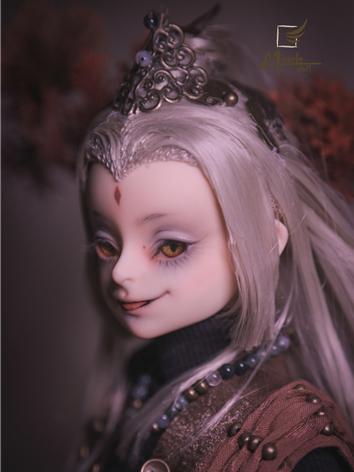 BJD Baiye Boy 45cm Ball-joi...