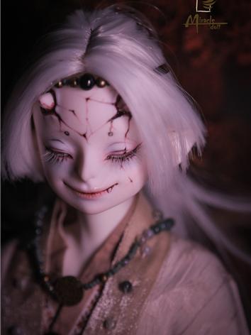 BJD Baiye SP Boy 45cm Ball-...