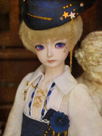 BJD Head Rafael -head Ball-...