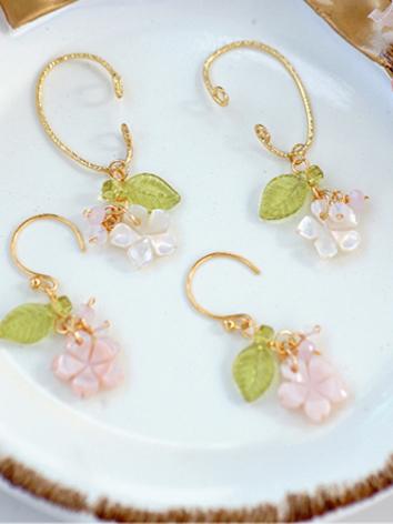 BJD Accessaries Earrings Decoration X193 for SD Ball-jointed doll