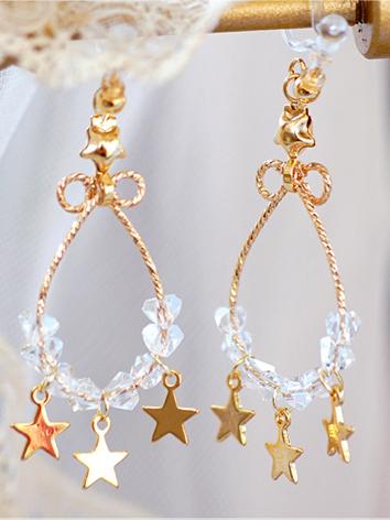 BJD Accessaries Earrings Decoration X186 for SD Ball-jointed doll