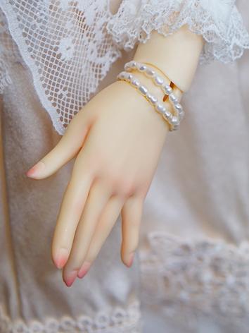 BJD Accessaries Girl Bracelet Handchain Decoration X172 for SD Ball-jointed doll