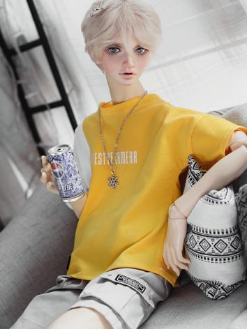 BJD Clothes Boy Shorts and ...