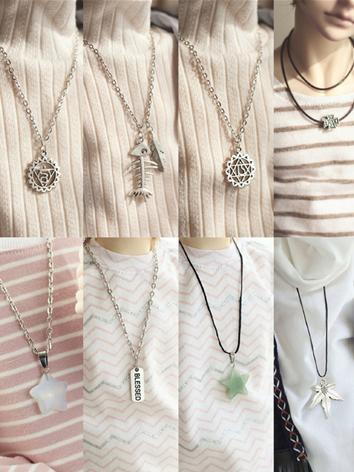 BJD Accessaries Necklace for SD/70cm Ball-jointed doll