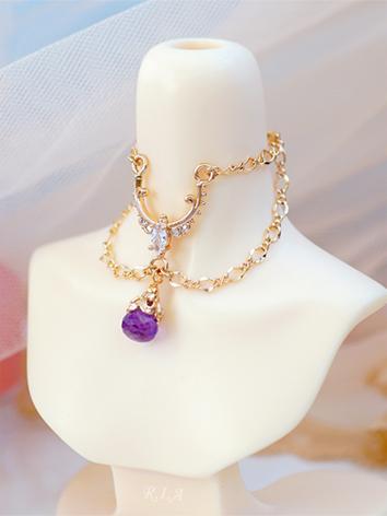 BJD Accessaries Necklace De...