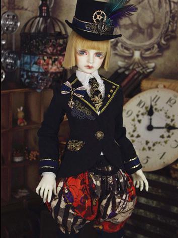 Bjd Clothes 【Clock tower】 S...