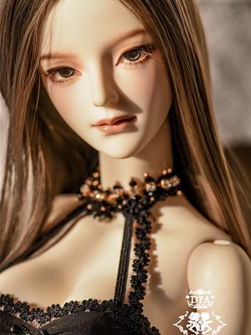 BJD YongXi 68cm Girl Ball-j...