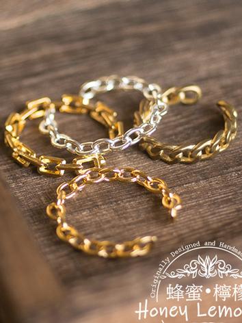 BJD 70cm 1/3 bracelet for 7...