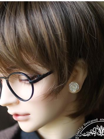 BJD 70cm 1/3 1/4 1/6 Earrin...