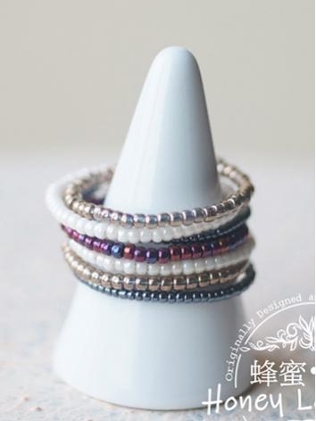 BJD 70cm 1/3 1/4 1/6 bracelet for 70cm/SD/MSD/YOSD Ball-jointed Doll