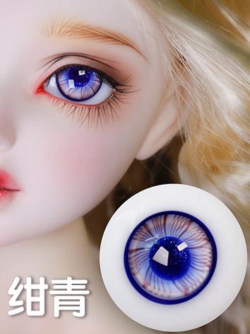 BJD EYES 10MM/12MM/14MM Eyeballs Ball Jointed Doll
