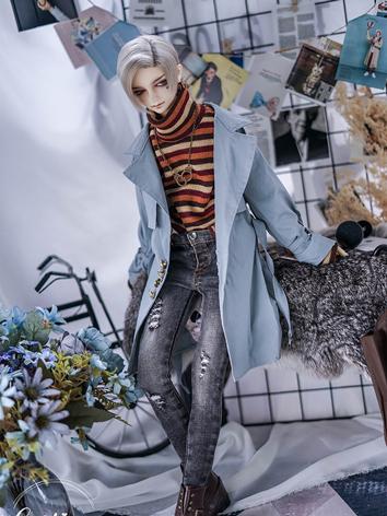 BJD Clothes Girl/Boy Gentle...