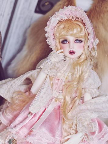 BJD IserBell Girl 40.5cm Ba...