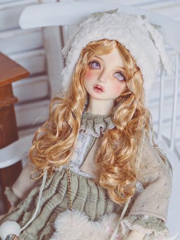 BJD Clara Girl 40.5cm Ball-...