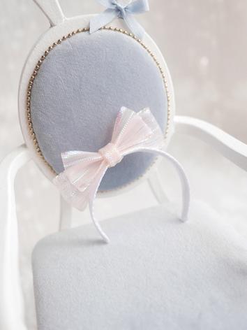 BJD Accessaries Decoration Hairpiece Hairband for YOSD Ball-jointed doll