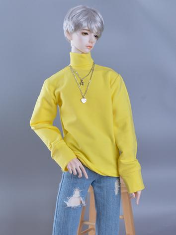 BJD Clothes Boy/Girl High-n...