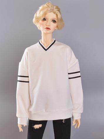 BJD Clothes Boy/Girl Hoodie...