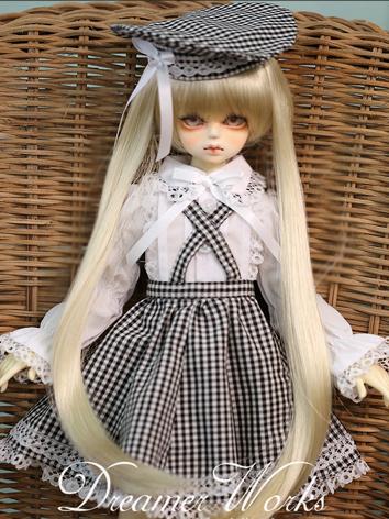 BJD Clothes Female Suit for...