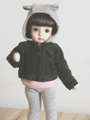 BJD Clothes 1/6 1/4 Girl/Bo...