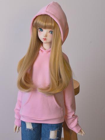 BJD Clothes Boy/Girl Hoody ...