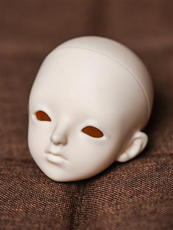 BJD Doll Head Anna for 1/4 ...