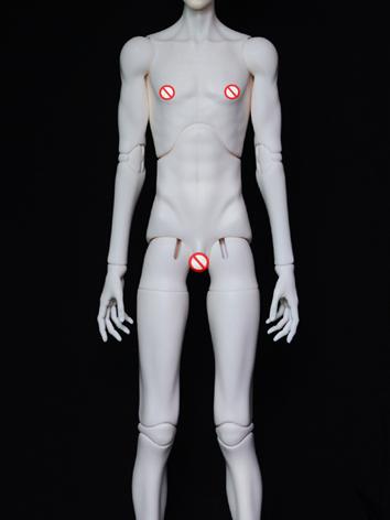 BJD Body 64cm Boy Body 70-S...