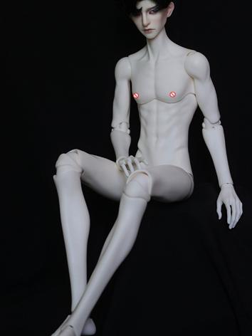 BJD Body 63.3cm Boy Body 70...