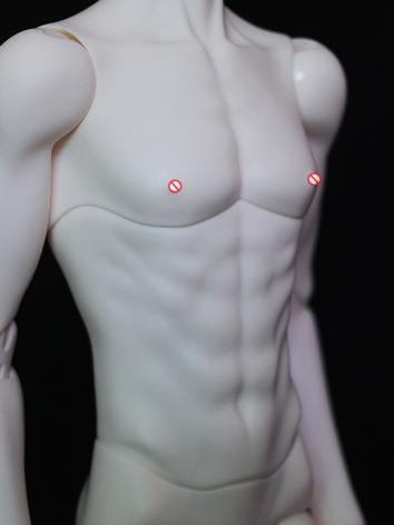 BJD Body 63.5cm Boy Body 70-SW2 Ball-jointed doll