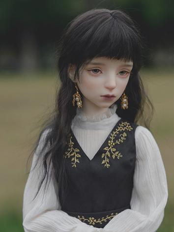 BJD Yael 57cm Girl Ball-joi...