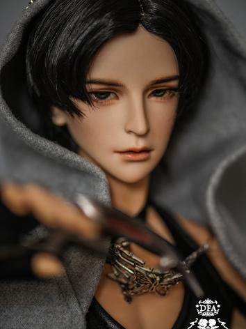 BJD Wantian 70cm/75cm Boy B...