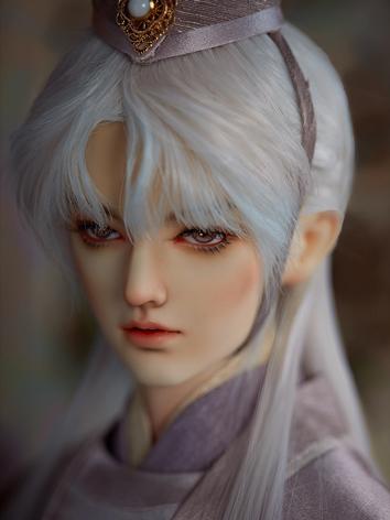 BJD River's Tale-Xiang Jun Boy 73cm Ball-jointed doll