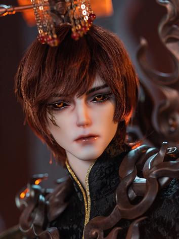 BJD Leo · Yama Boy 70.5cm Ball-jointed Doll